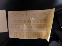 фото thumb №6, Обшивка багажника лівий jeep renegade 735581749