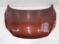 Hyundai elanrta v 10-16 капот крышка оригинал Недорого, фото thumb