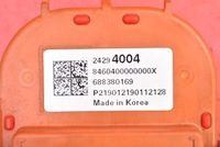 фото thumb №8, Запобіжник акумулятора cut-off 24294004 opel ampera-e 60 kwh 204 km 17-20