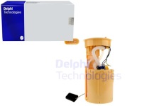 фото thumb №1, Delphi fg2613-12b1 модуль питающий w топливо