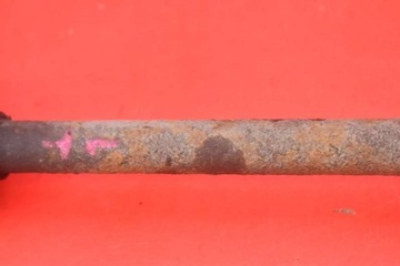 фото thumb №6, Піввісь ліва зад механічна коробка передач honda crv 2 ii 2.2 i-ctdi 140 km 04-06