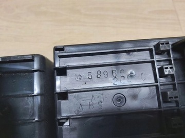 фото thumb №11, Toyota celica v gt4 тунель середній бардачок na касети вкладка 58960-20010