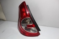 фото thumb №1, Лампа левая задняя dacia sandero i