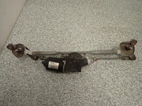 фото thumb №9, Toyota avensis t25 02-08 механизм моторчик дворник передних