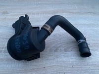 фото thumb №1, Вентиляция картера сепаратор масла + труба вентиляция картера ford focus mk2 1.8 tdci - 6g9q-6a785-ab