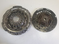 фото thumb №1, Renault kangoo 1.5 dci прижим диск sprzeęgło