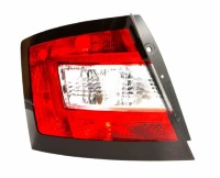фото thumb №1, Лампа задняя стоп левая skoda fabia iii nj3 2014- хэтчбек