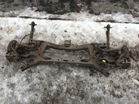 фото thumb №1, Підрамник балка задня без оснащення kia xceed 19-