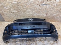 фото thumb №1, Opel vivaro c рестайлинг 23- бампер перед переднее