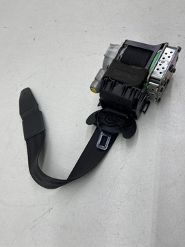 фото thumb №7, Audi a6 c7 pas безпеки лівий перед переднє оригінал!