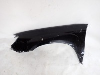 фото thumb №1, Subaru forester ii lift 06- крыло левый перед передний