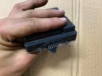 фото thumb №5, Модуль мертвого pola ford mustang vi 15-17 2.3