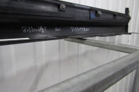 фото thumb №10, Молдинг порог правая bmw x3 g01 m-pakiet x4 g02 17