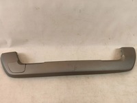 фото thumb №1, Dacia duster ii - накладка бампера задняя polecam