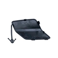 Заглушка фаркоп буксировочный бампера перед do renault master iii 3 2010- в Украине, фото thumb