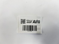 Молдинг боковая крыла правый перед правая mercedes w126 1266902240 1979-1985 Недорого, фото thumb