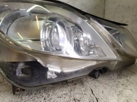 фото thumb №13, Mercedes w207 coupe лампа права bi ксенон