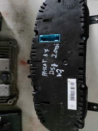 фото thumb №13, Passat b7 2.0tdi набір стартовий