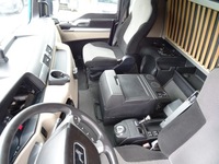 фото thumb №11, Кабіна голий каркас man tgx євро 6 2017r рестайлінг xxl ral 5010