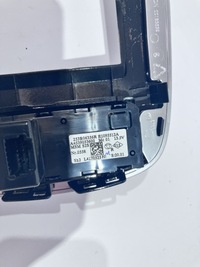 фото thumb №3, Рамка радіо панель smart fortwo w453 1.0 sce