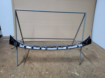 фото thumb №10, Hyundai tucson iii 21r планка накладка na кришка багажника зад