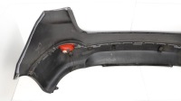 фото thumb №10, Задний бампер hyundai ix35 09-13r steel gray pdc