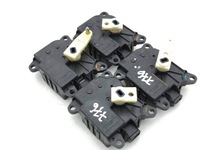 фото thumb №9, Infiniti q50 2017 комплект моторчик отопителя