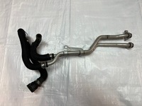 фото thumb №1, Alfa romeo giulia stelvio шланг провода wody