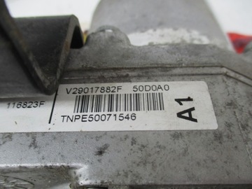 фото thumb №7, Citroen c4 b7 ds4 10-18 насос усилителя 9806430780 a5102870