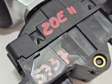 фото thumb №5, Механизм ручка изменения коробки передач renault zoe ii рестайлинг #5737