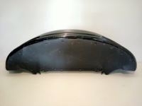 фото thumb №5, Tesla 3 iii бампер перед передній плита захист