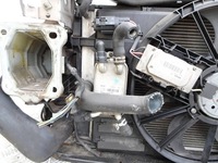 фото thumb №15, Pas переднее радиатор kpl. volvo c70 ii v50 s40 c30 2.4 d5