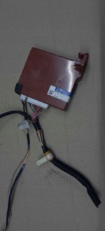 фото thumb №1, Модуль блок керування 88650 53090 lexus is 220 250