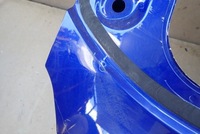 фото thumb №4, Крышка багажника задняя задняя крышка багажника ford ka + plus