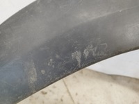 фото thumb №7, Ford ranger mk2 молдинг захист крила правий перед ud2g-51w21