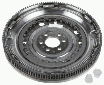 фото thumb №2, Sachs колесо двомасовий volkswagen 1,4 fsi/tsi 06 -