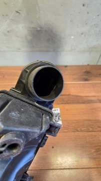 фото thumb №5, Корпус фільтра повітря peugeot 207 308 mini cooper r56 1.6 vti 753482280