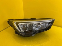 фото thumb №1, Лампа правая opel crossland x обычная led 13467968