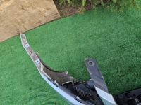 фото thumb №12, Бампер перед skoda octavia iii lift 17- 5e0