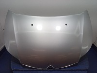 Купить Citroen c4 1 04- капот крышка двигателя ezr, фото thumb