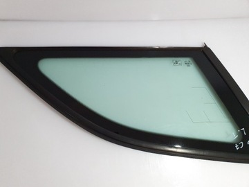 фото thumb №7, Audi a6 c7 4g avant 2013 скло кузовна na крило лівий зад 4g9845297