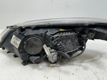 фото thumb №12, Лампа права перед renault megane iii 3 ксенон 260100021r