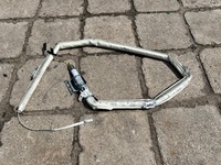 фото thumb №1, Подушка безопасности шторка безопасности воздушная ford оригинальный номер bm5114k158af