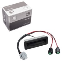 фото thumb №10, Кнопка крышки багажника skv 16skv285 lr015457 land rover discovery iii