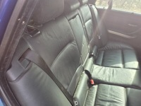 Сиденья заднее сиденье bmw e91 m набор комплект Недорого, фото thumb