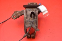 Поворотный кулак ступица левая перед citroen ds3 1.6 e-hdi 112 km 10-14 Оригинал, фото thumb