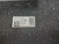 фото thumb №13, Kia sportage v 2021- бампер задня задній оригінальний 86612r2100