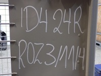 фото thumb №14, Комплект сидений европа полукожа оригинал 4xboczek vw volkswagen id.4 id4 24r