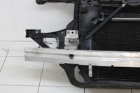 фото thumb №6, Bmw x3 e83 3.0 b 03r- pas переднє радіатор вентилятор автомат