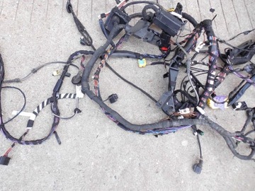 фото thumb №9, Джгут установка камери кабіни vw golf vi хетчбек 1.2tsi cbz 2012r.